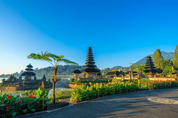 bali